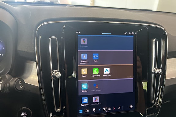 Volvo XC40 23 of 24