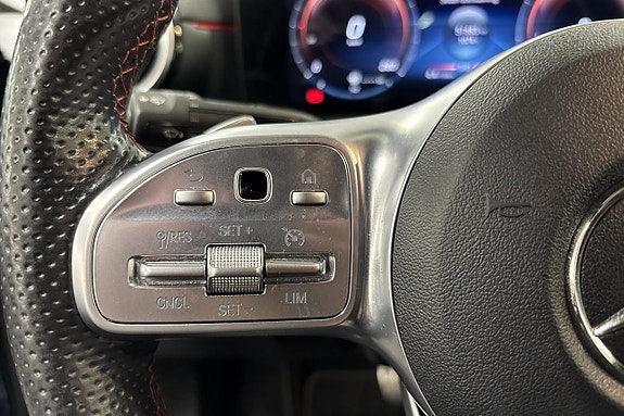 Mercedes-Benz A200 18 of 20
