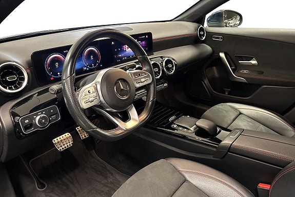Mercedes-Benz A200 8 of 20