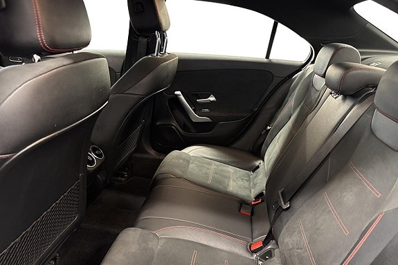 Mercedes-Benz A200 12 of 20