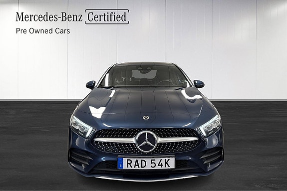 Mercedes-Benz A200 6 of 20