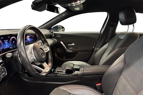 Mercedes-Benz A200 13 of 20