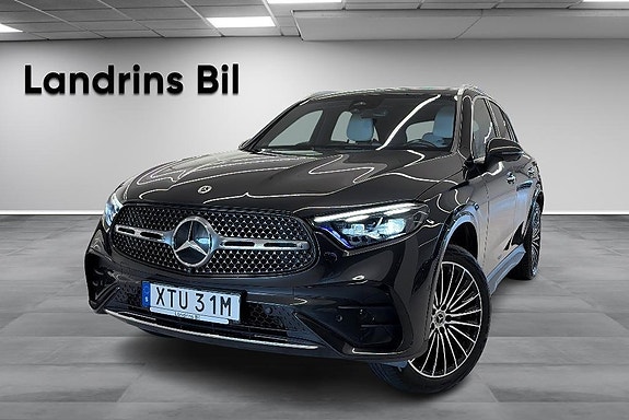 Mercedes-Benz GLC300 de
