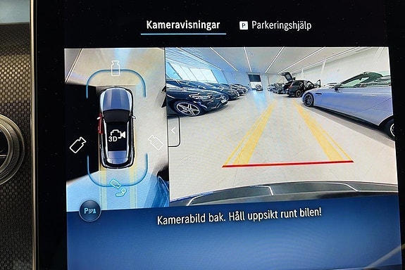 Mercedes-Benz GLC300 de 17 of 18