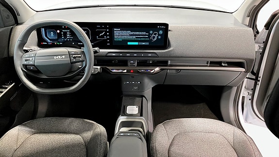 Kia EV2 4 of 5