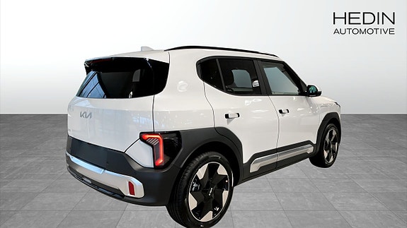Kia EV2 2 of 5