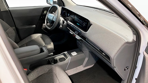 Kia EV2 3 of 5