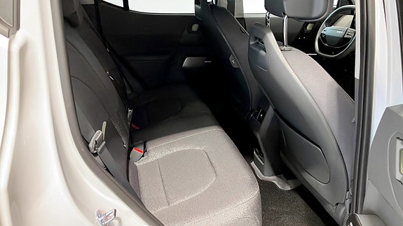 Kia EV2 5 of 5