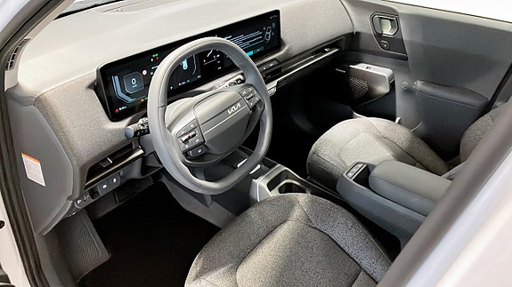 Kia EV2 10 of 12