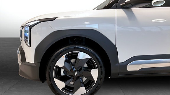 Kia EV2 9 of 12
