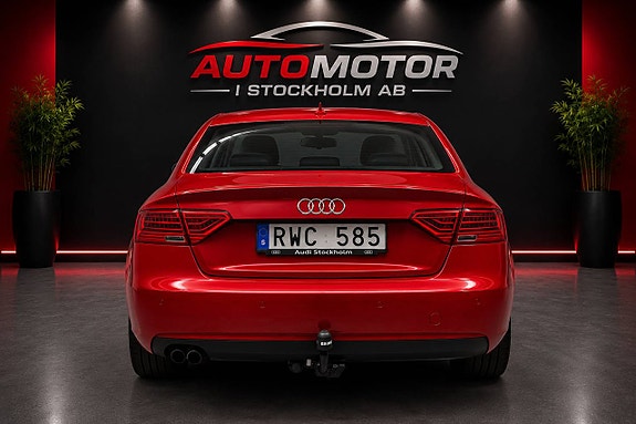 Audi A5 4 of 5
