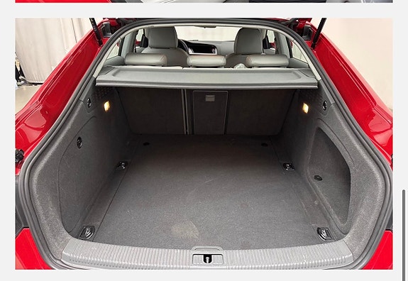 Audi A5 9 of 14