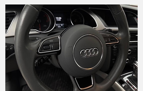 Audi A5 12 of 14