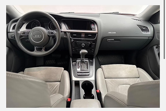 Audi A5 6 of 14