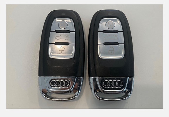 Audi A5 11 of 14