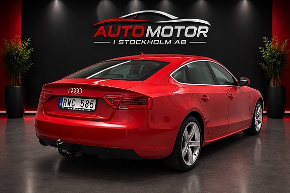 Audi A5 3 of 5