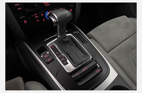 Audi A5 13 of 14