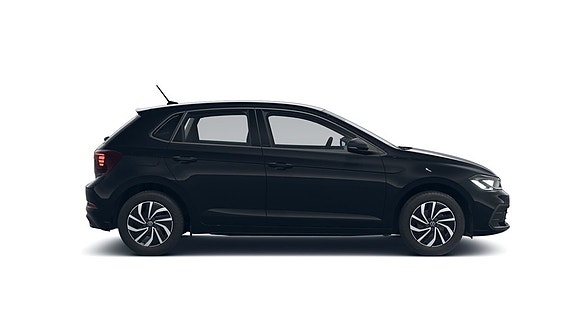 Volkswagen Polo 6 of 9