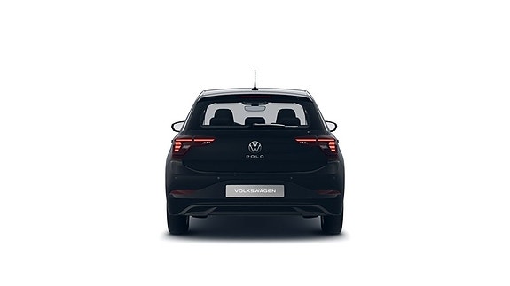 Volkswagen Polo 4 of 9