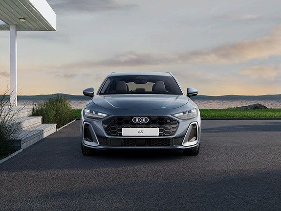 Audi A5 2 of 5