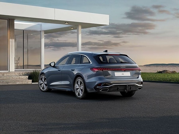 Audi A5 7 of 11