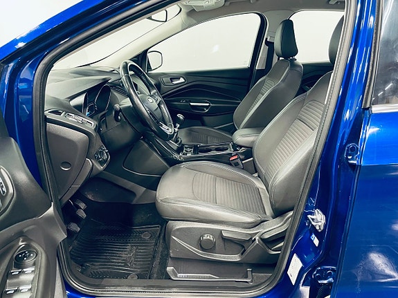 Ford Kuga 8 of 17