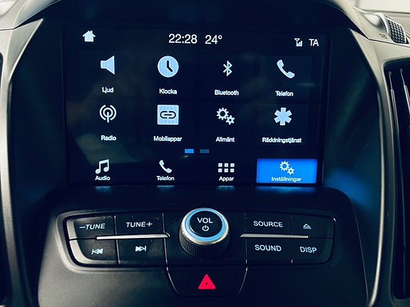 Ford Kuga 15 of 17