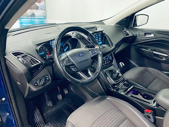 Ford Kuga 6 of 17