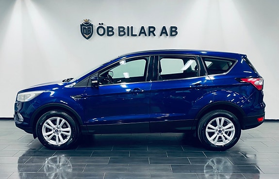 Ford Kuga 4 of 5