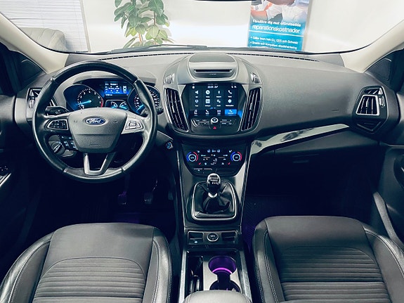 Ford Kuga 5 of 5