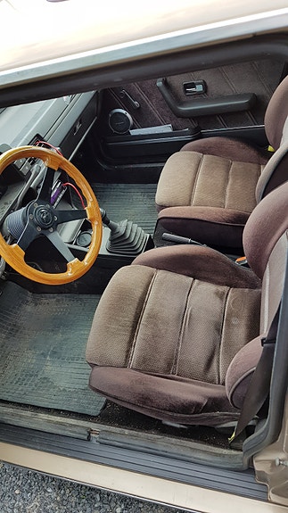 Audi 80 7 of 7