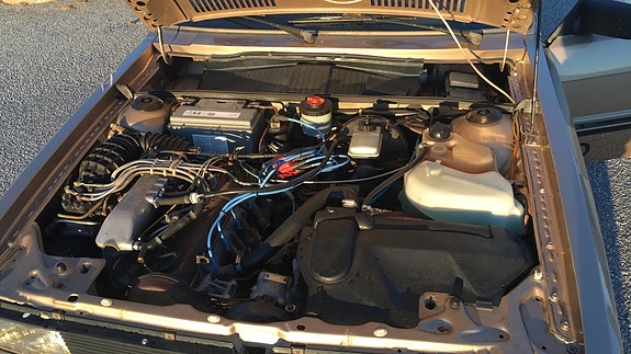 Audi 80 6 of 7