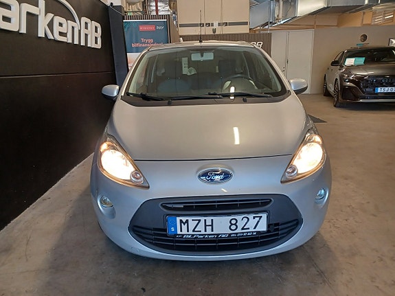 Ford Ka 3 of 5