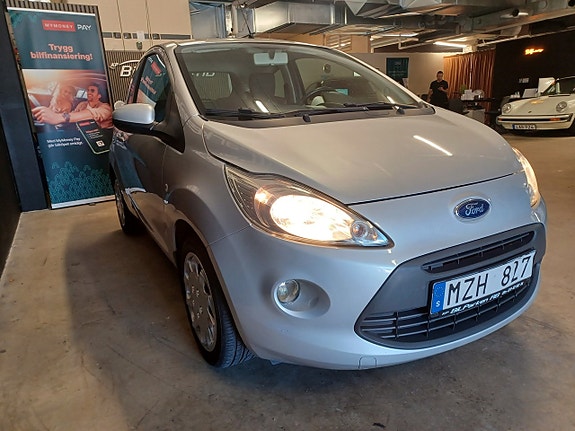 Ford Ka 4 of 5