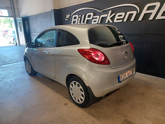 Ford Ka 5 of 5