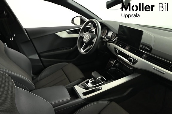 Audi A5 10 of 11