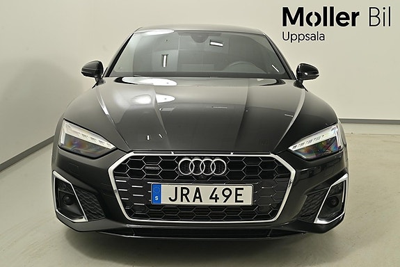 Audi A5 3 of 5