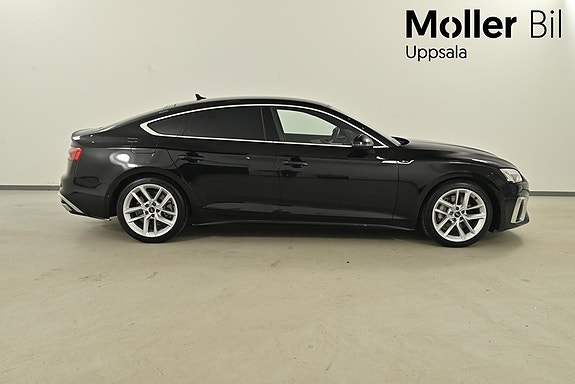 Audi A5 5 of 5
