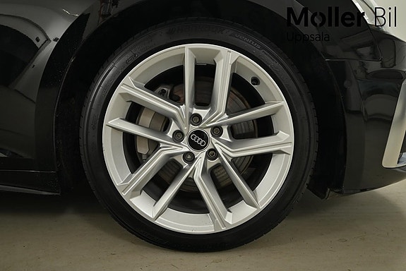 Audi A5 8 of 11