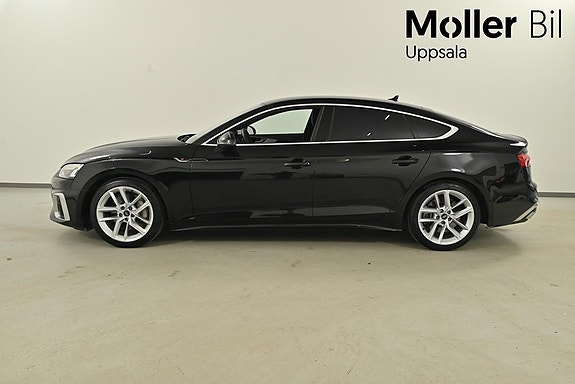 Audi A5 7 of 11