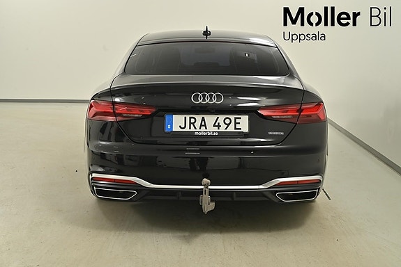 Audi A5 9 of 11