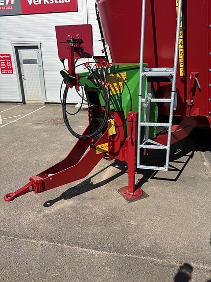 Strautmann Vertimix 1801 DO 5 of 8