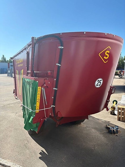 Strautmann Vertimix 1801 DO 2 of 8