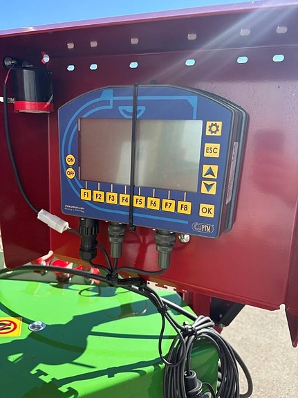 Strautmann Vertimix 1801 DO 6 of 8