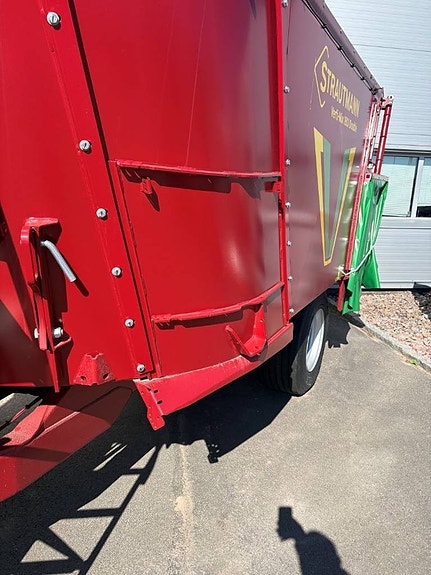 Strautmann Vertimix 1801 DO 4 of 8