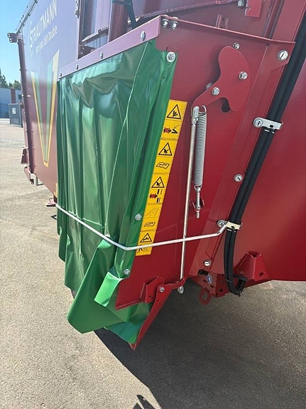 Strautmann Vertimix 1801 DO 3 of 8
