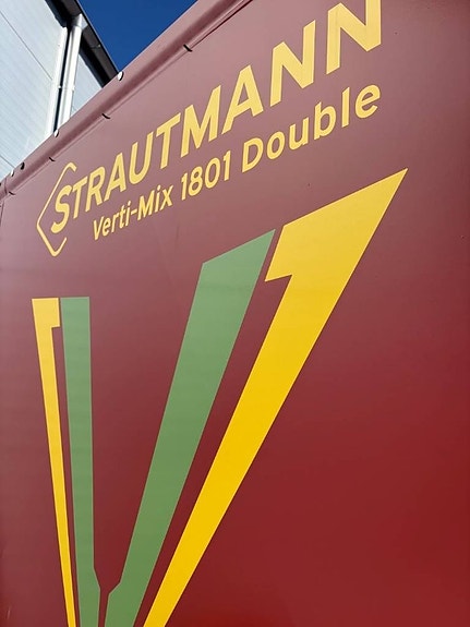 Strautmann Vertimix 1801 DO 8 of 8