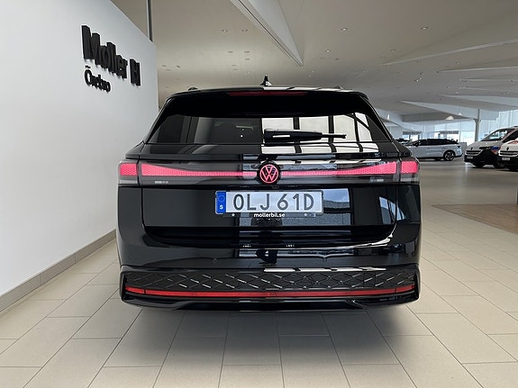 Volkswagen ID.7 5 of 5