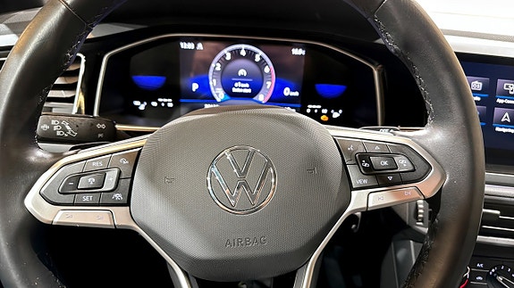 Volkswagen Taigo 16 of 19