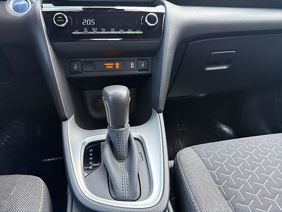 Toyota Yaris Cross 17 of 19